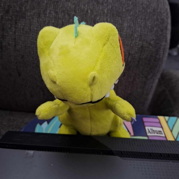 Reptar Small Plush - Picture 2 of 2
